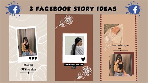 How To Edit Story on Facebook .